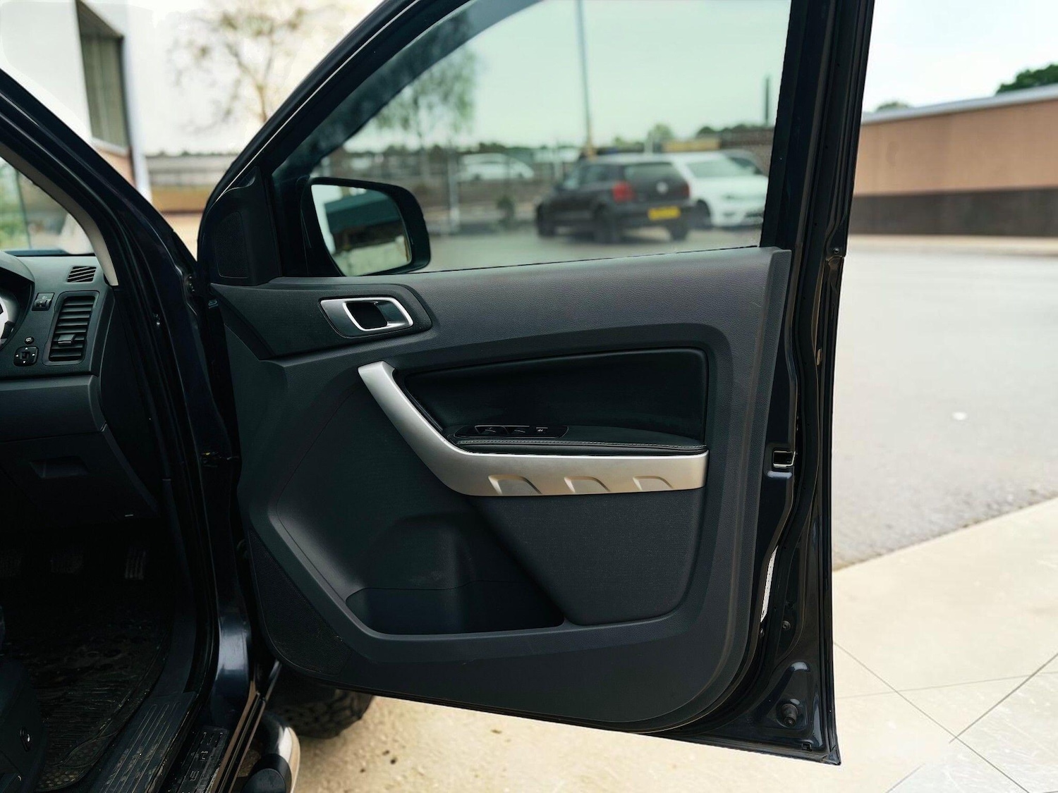 Used Ford Ranger 2015 for sale - 78203982: Photo 34