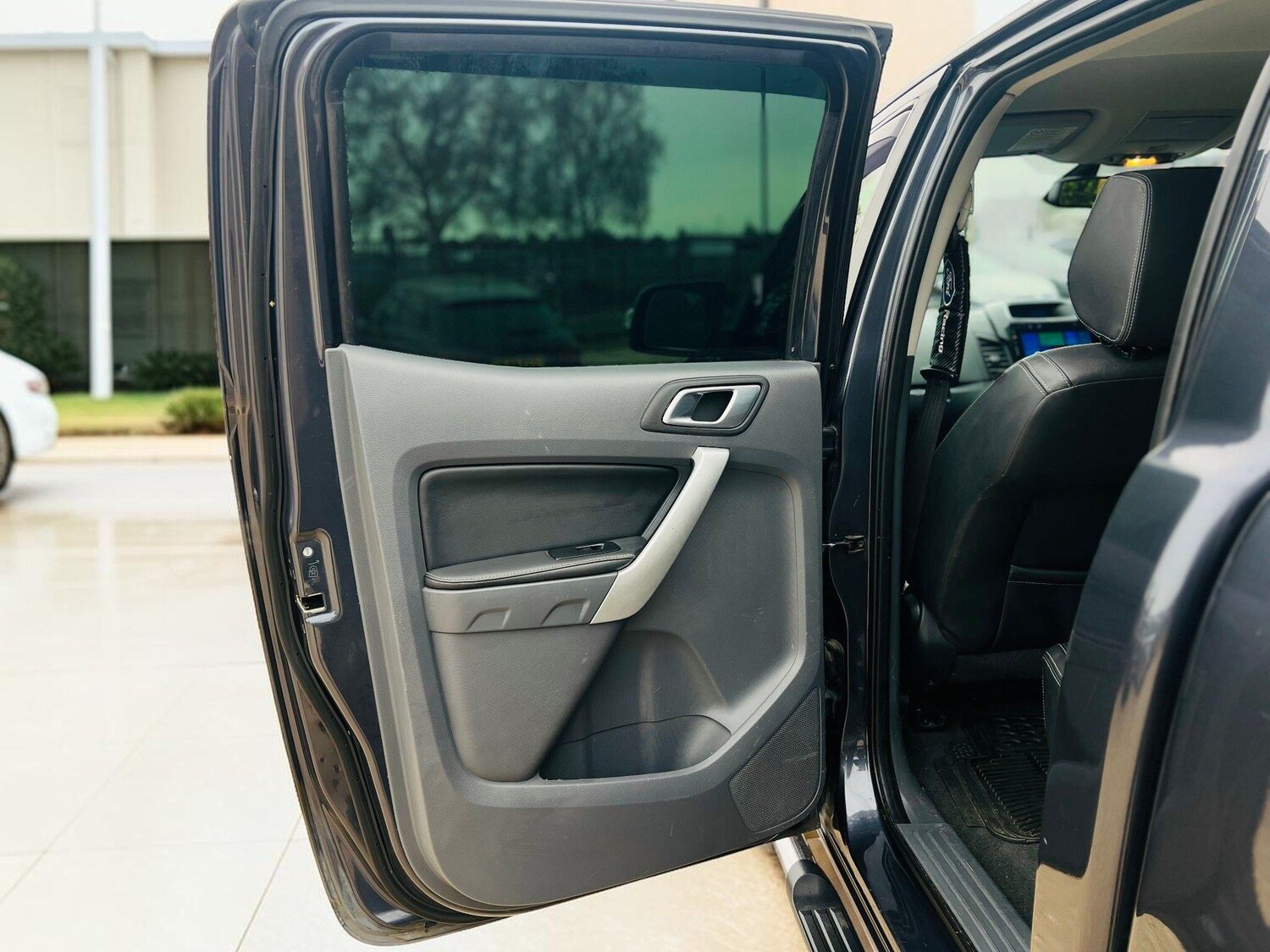 Used Ford Ranger 2015 for sale - 78203982: Photo 35