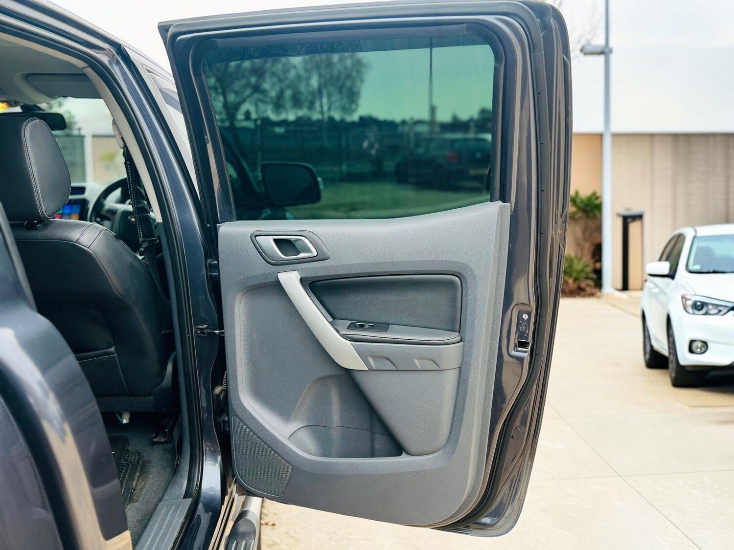 Used Ford Ranger 2015 for sale - 78203982: Photo 36