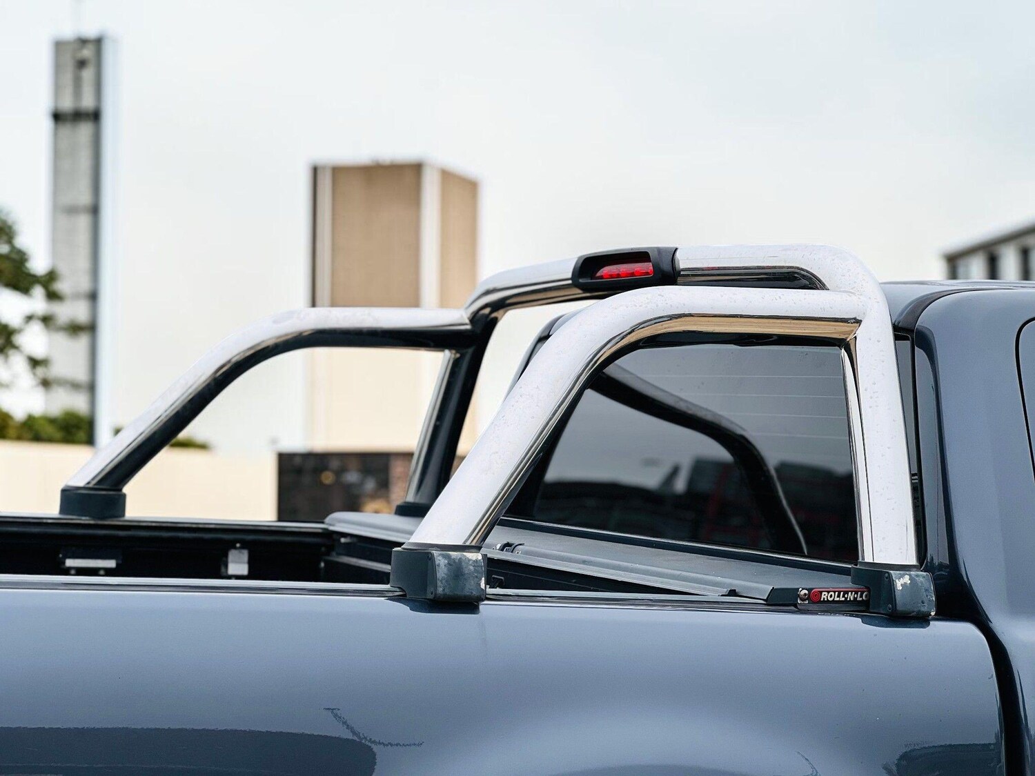 Used Ford Ranger 2015 for sale - 78203982: Photo 37