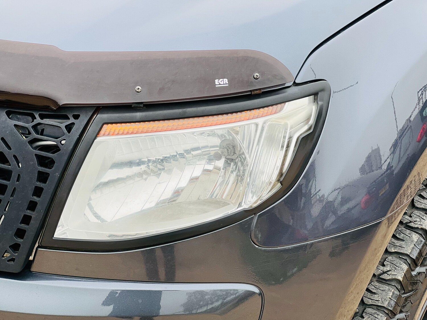 Used Ford Ranger 2015 for sale - 78203982: Photo 38