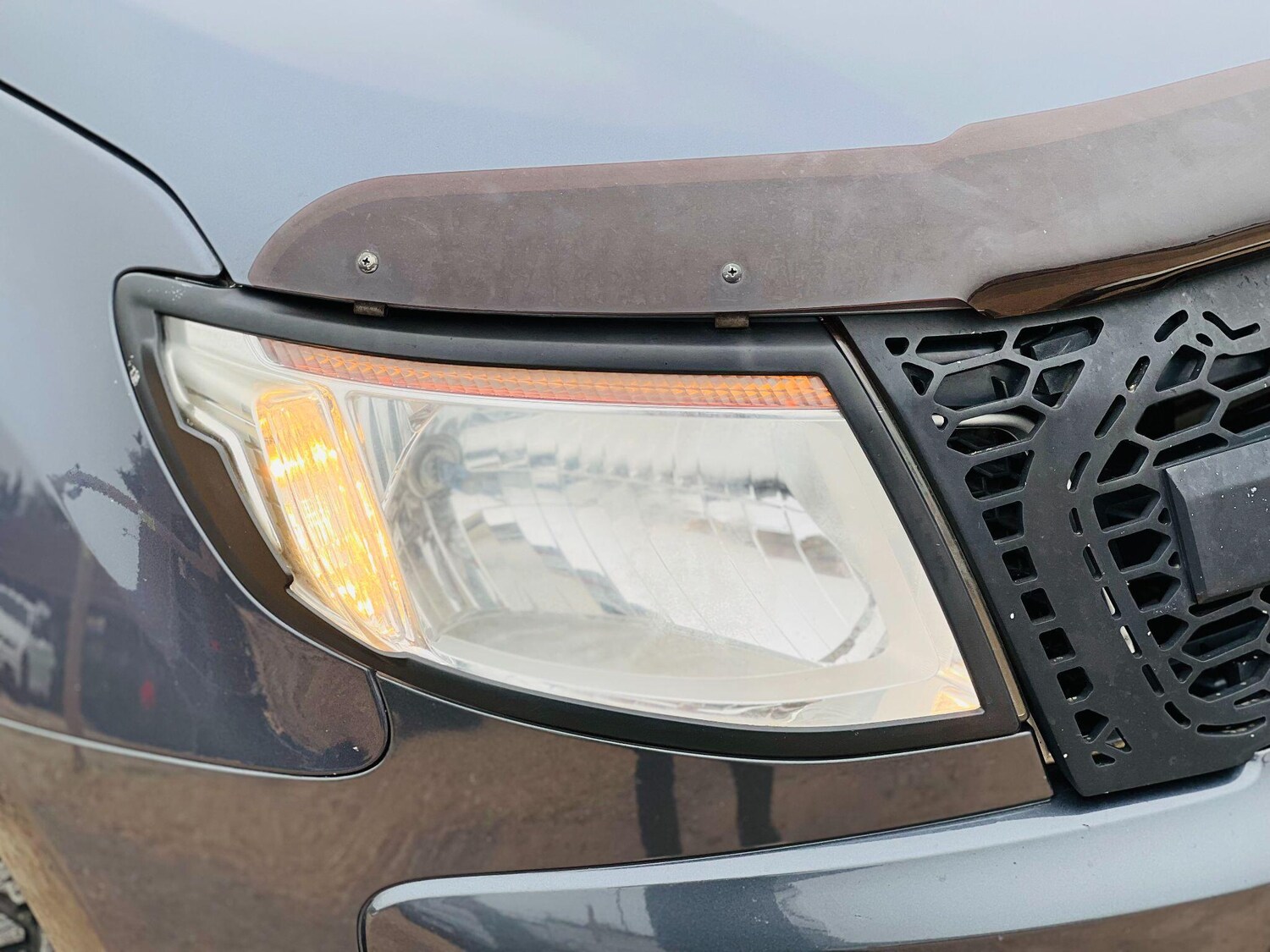 Used Ford Ranger 2015 for sale - 78203982: Photo 39