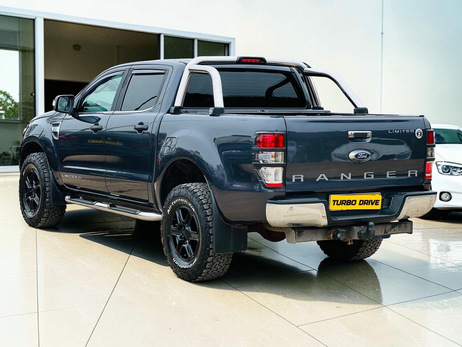 Used Ford Ranger 2015 for sale - 78203982: Photo 4