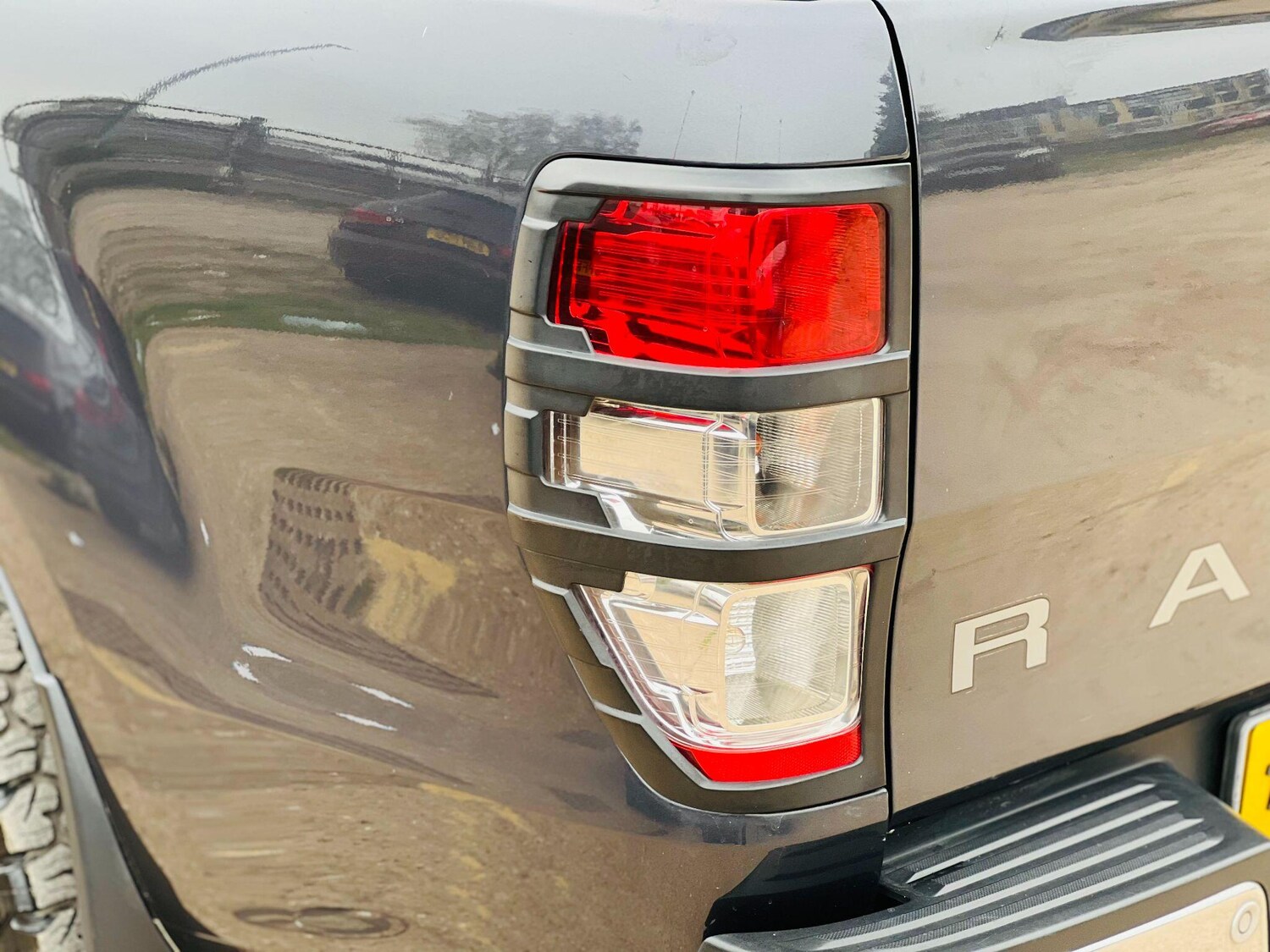 Used Ford Ranger 2015 for sale - 78203982: Photo 40