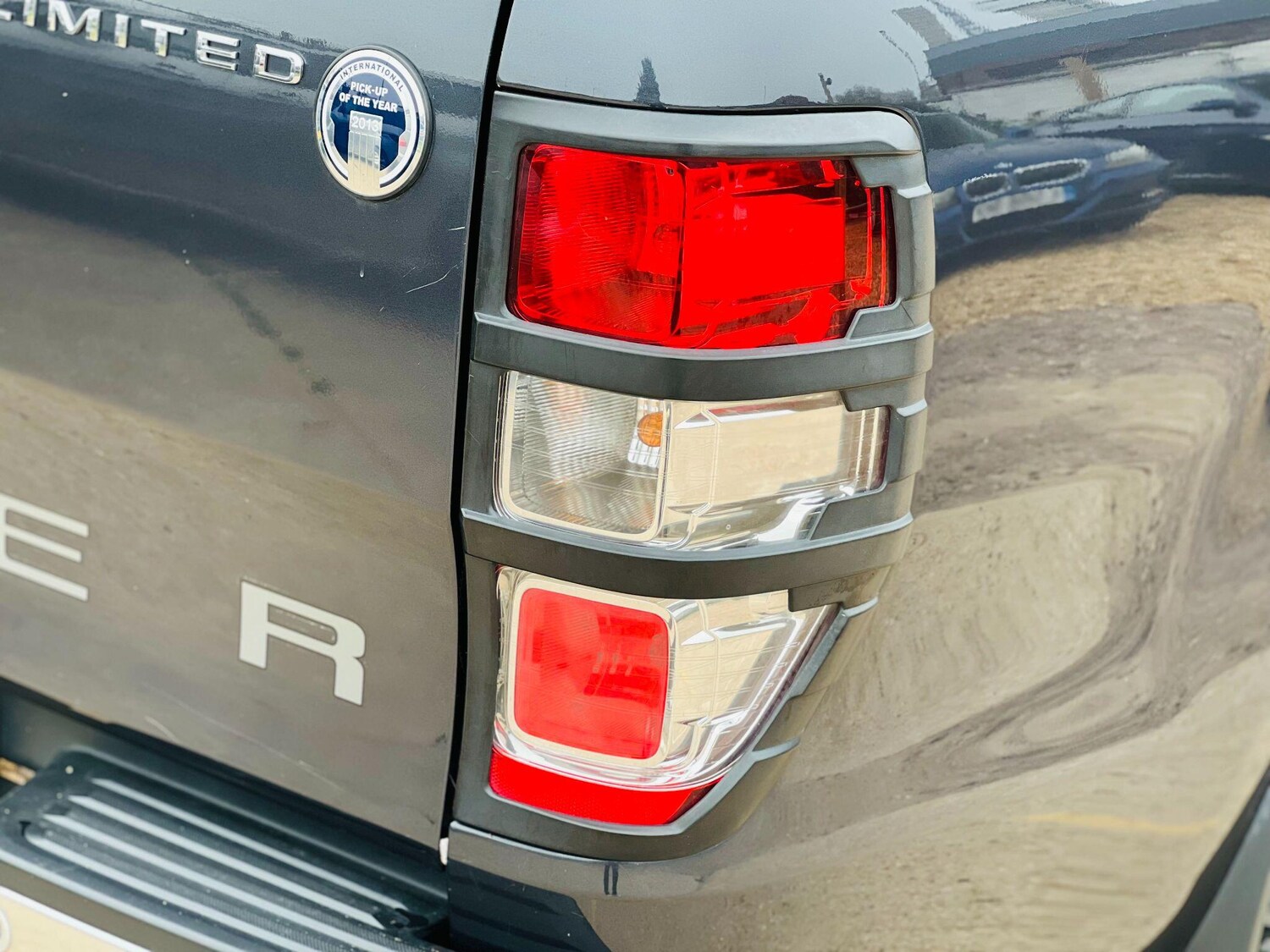 Used Ford Ranger 2015 for sale - 78203982: Photo 41