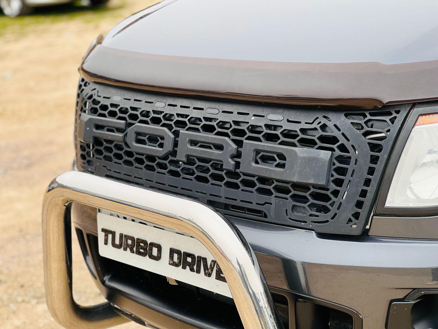 Used Ford Ranger 2015 for sale - 78203982: Photo 42