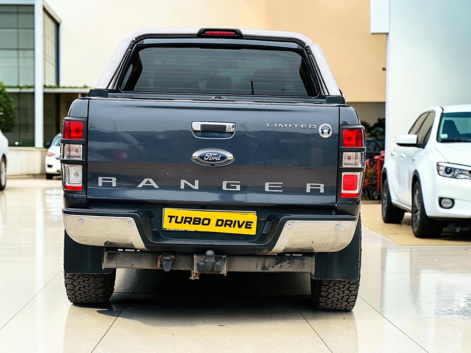 Used Ford Ranger 2015 for sale - 78203982: Photo 5