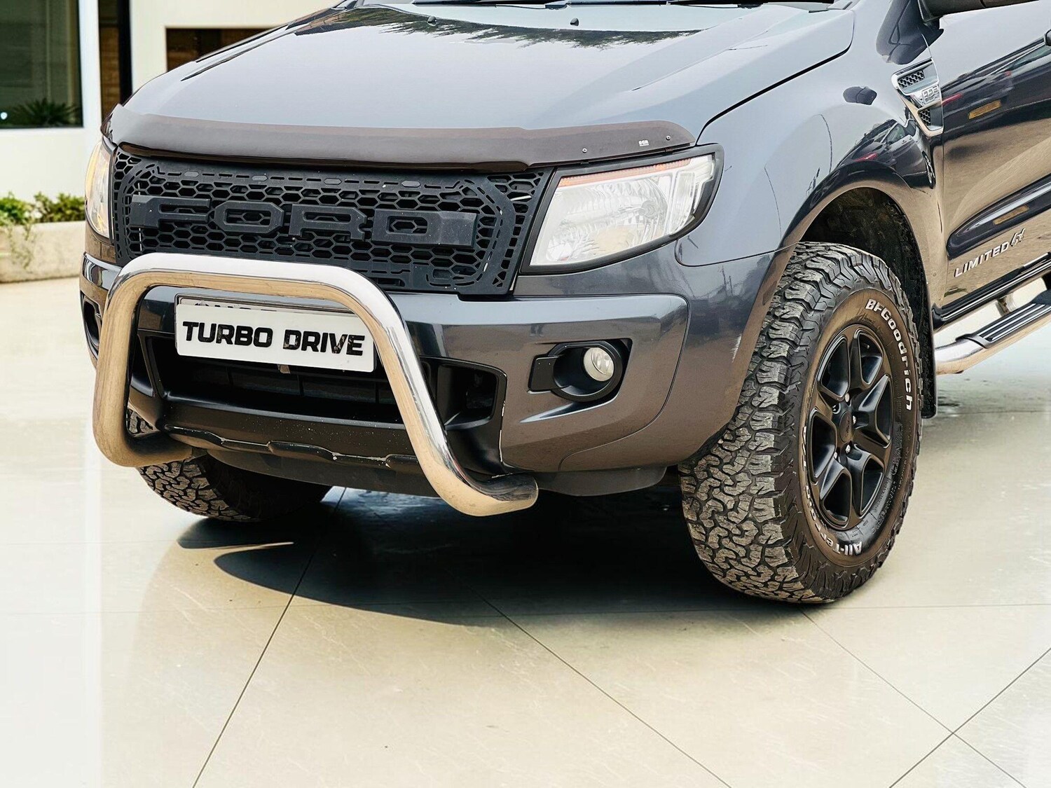 Used Ford Ranger 2015 for sale - 78203982: Photo 52