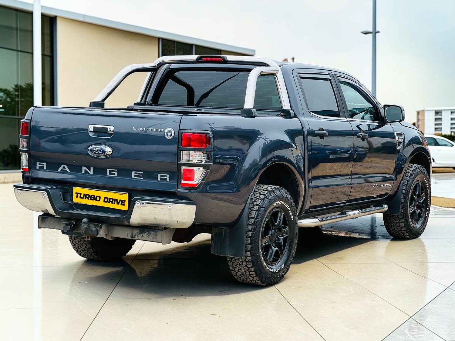 Used Ford Ranger 2015 for sale - 78203982: Photo 6