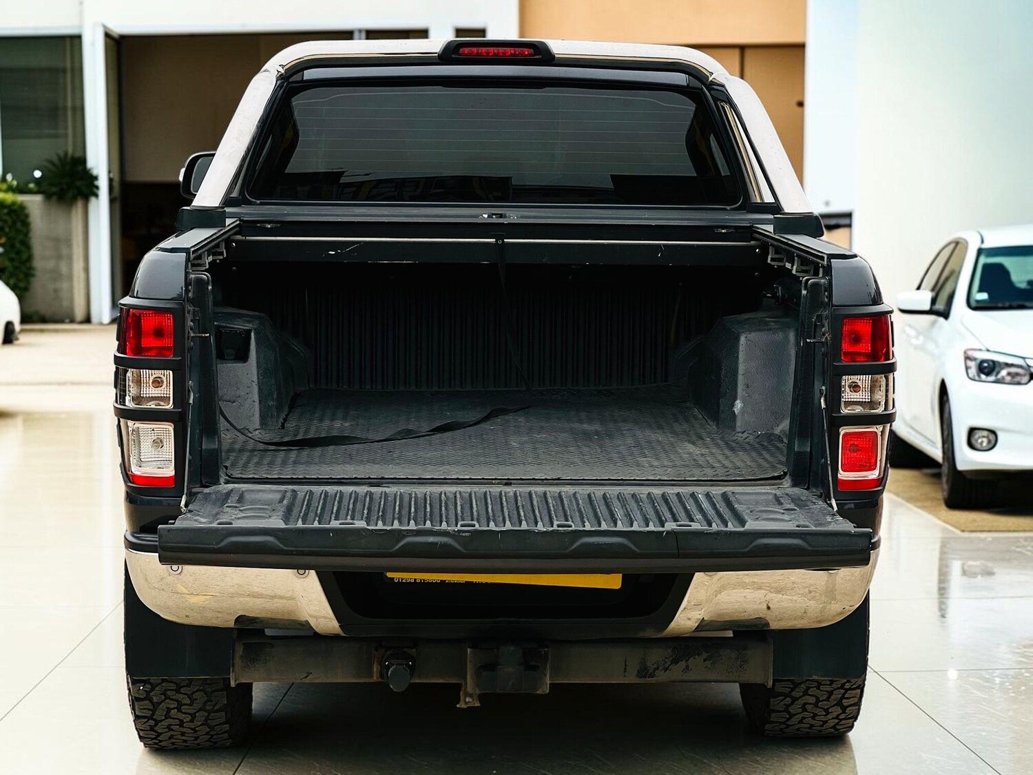 Used Ford Ranger 2015 for sale - 78203982: Photo 7