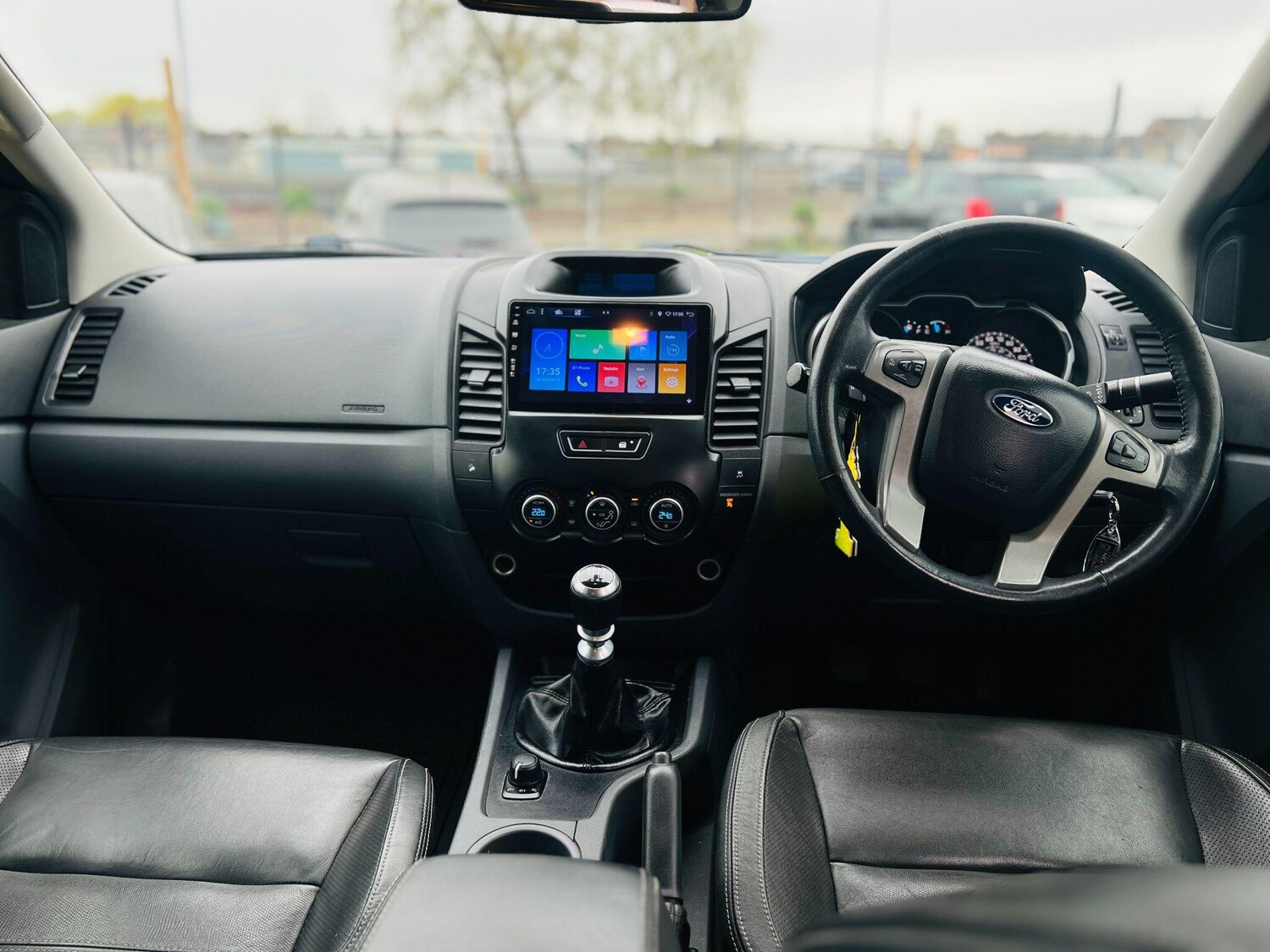 Used Ford Ranger 2015 for sale - 78203982: Photo 8