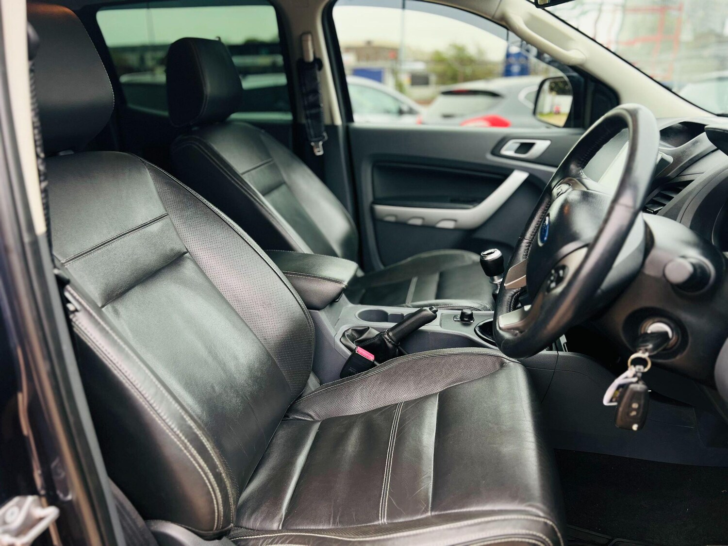 Used Ford Ranger 2015 for sale - 78203982: Photo 9