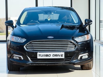 Used Ford Mondeo 2017 for sale - 79259863: Photo