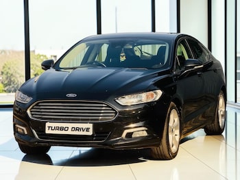 Used Ford Mondeo 2017 for sale - 79259863: Photo