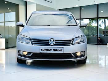 Used Volkswagen Passat 2012 for sale - 79766480: Photo
