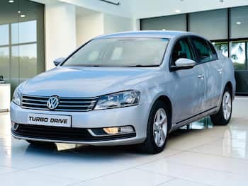Used Volkswagen Passat 2012 for sale - 79766480: Photo