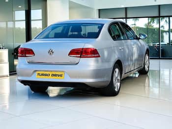 Used Volkswagen Passat 2012 for sale - 79766480: Photo