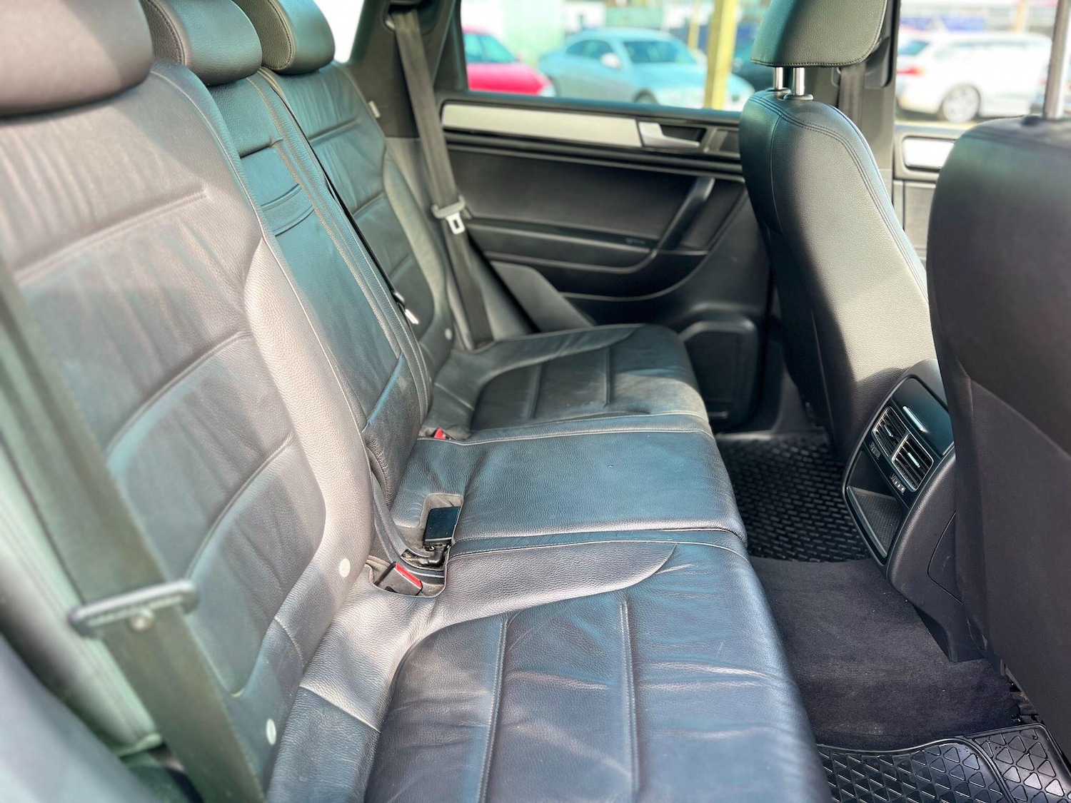 Used Volkswagen Touareg for sale - 78034508: Photo 12