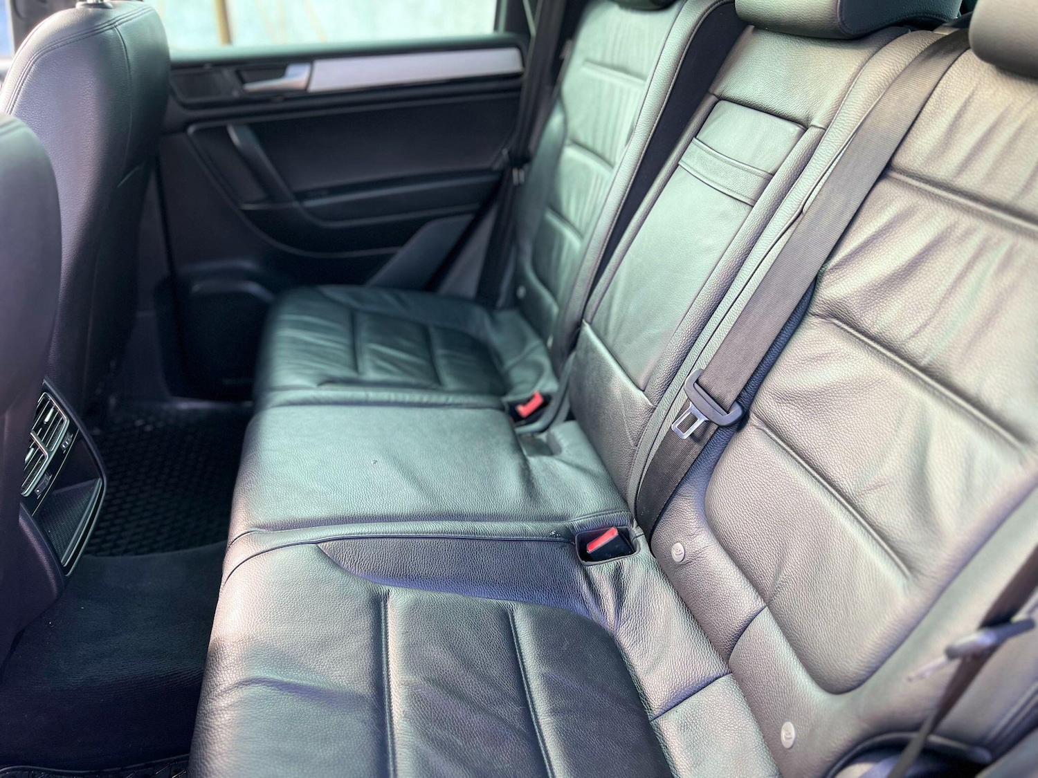 Used Volkswagen Touareg for sale - 78034508: Photo 13