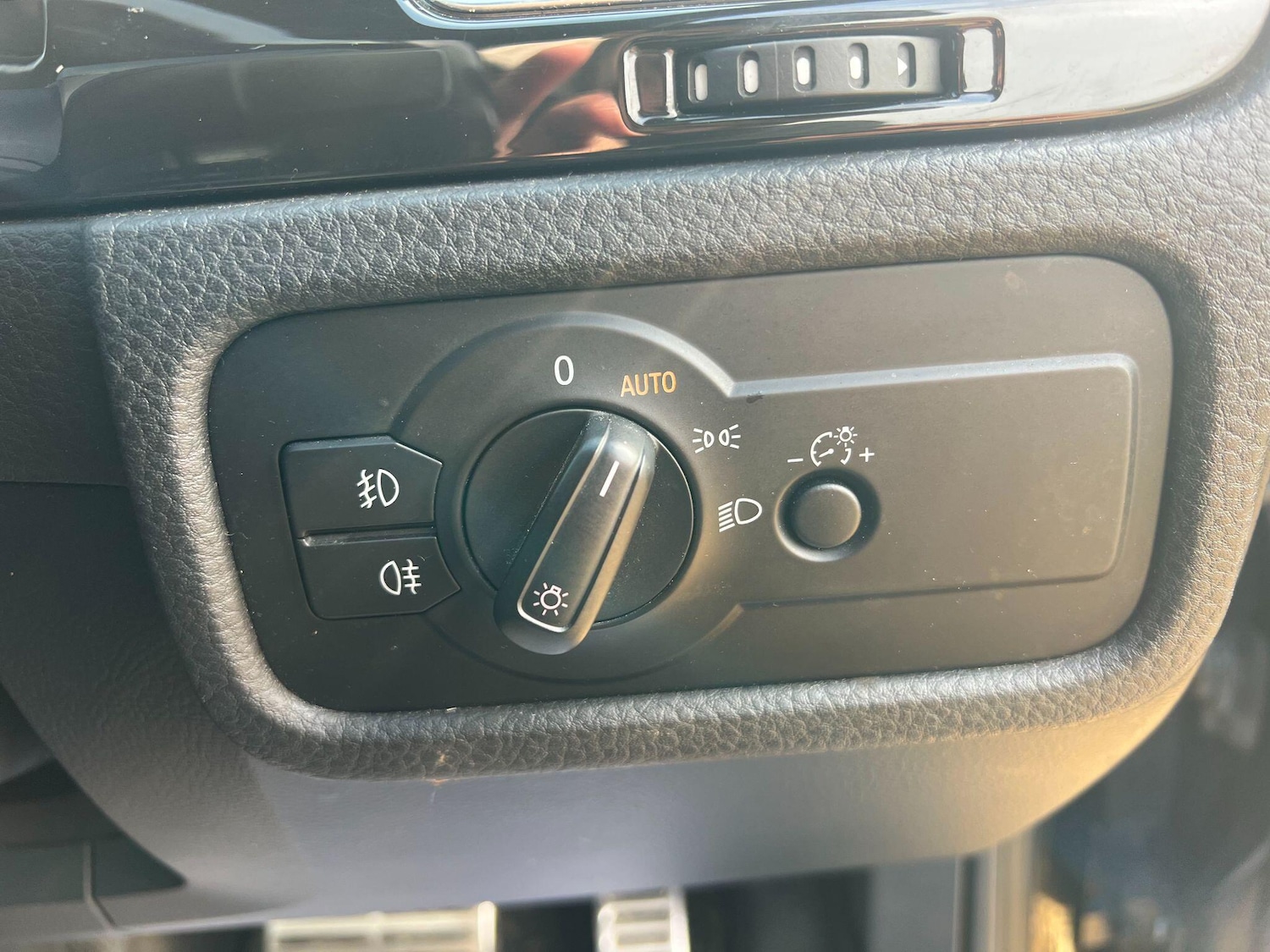 Used Volkswagen Touareg for sale - 78034508: Photo 14