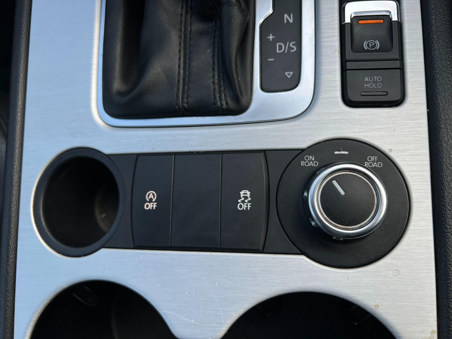 Used Volkswagen Touareg for sale - 78034508: Photo 15