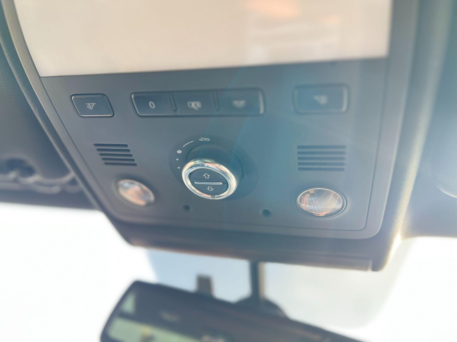 Used Volkswagen Touareg for sale - 78034508: Photo 16