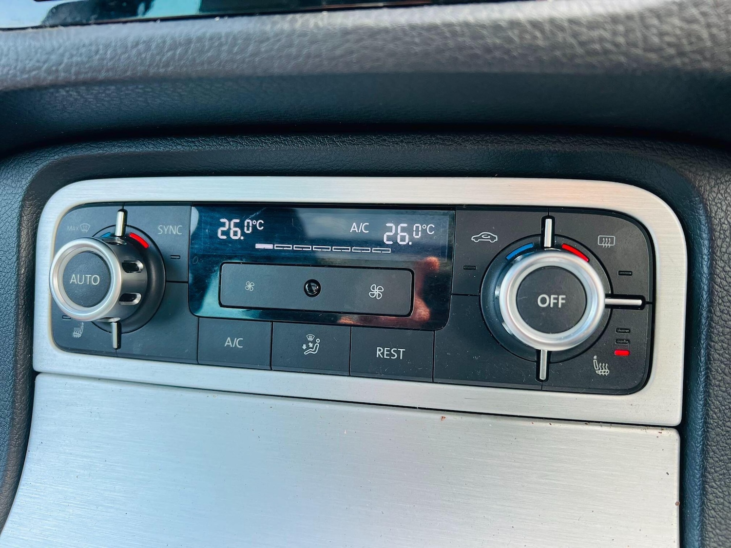 Used Volkswagen Touareg for sale - 78034508: Photo 18