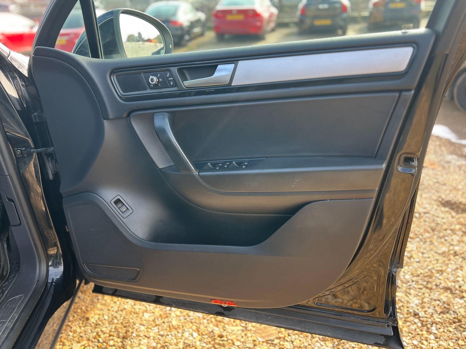 Used Volkswagen Touareg for sale - 78034508: Photo 19