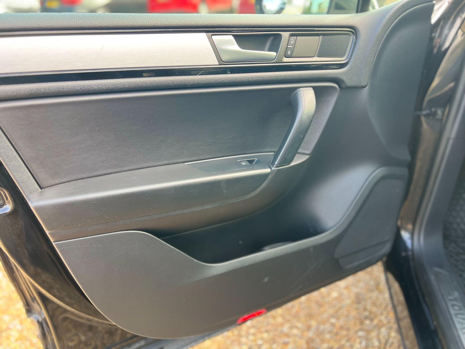 Used Volkswagen Touareg for sale - 78034508: Photo 21