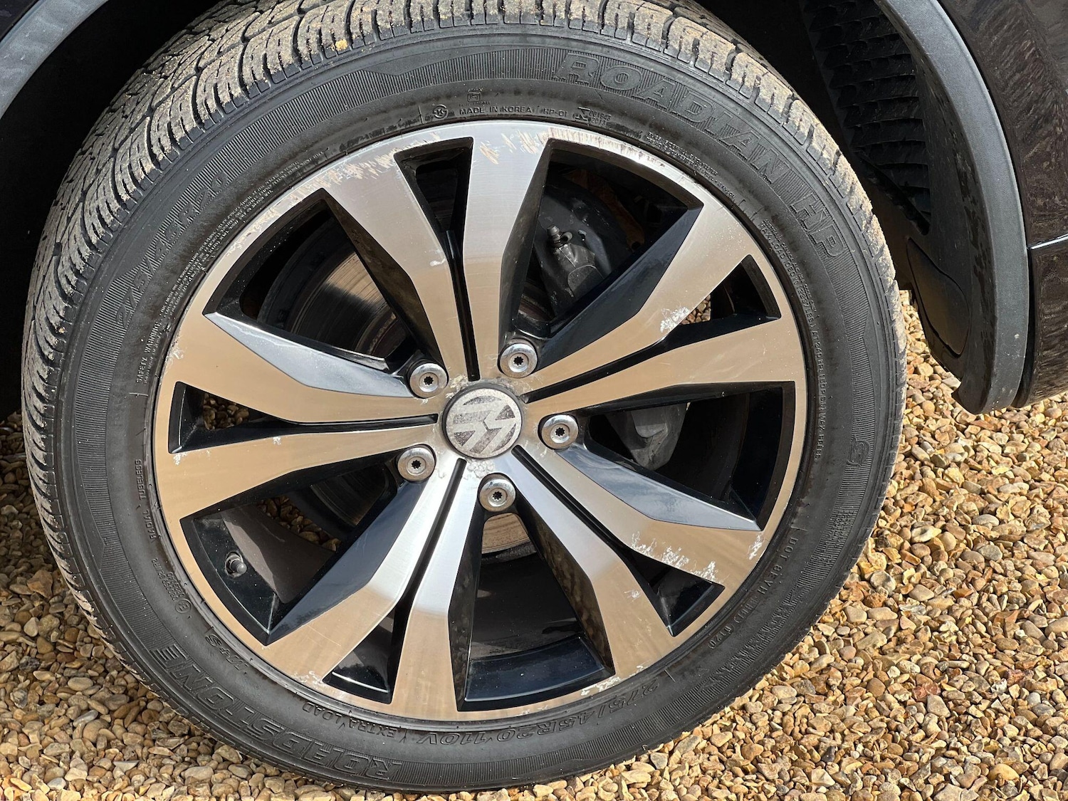 Used Volkswagen Touareg for sale - 78034508: Photo 25