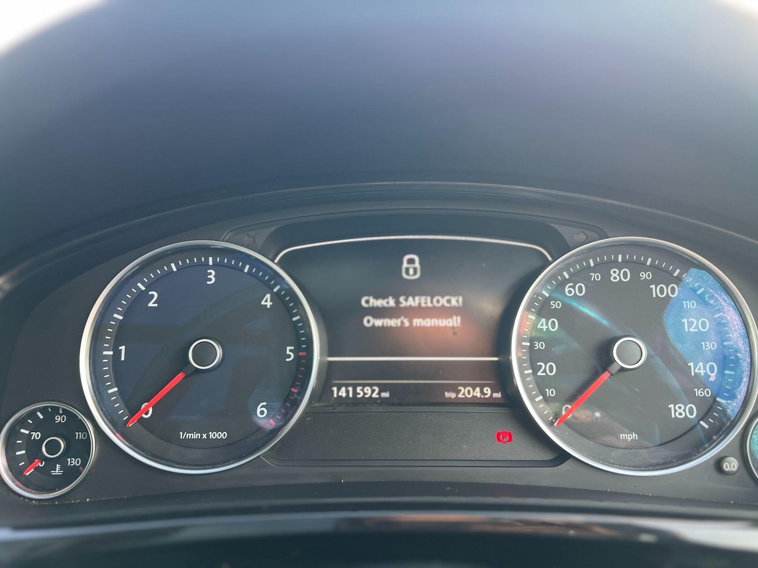 Used Volkswagen Touareg for sale - 78034508: Photo 28