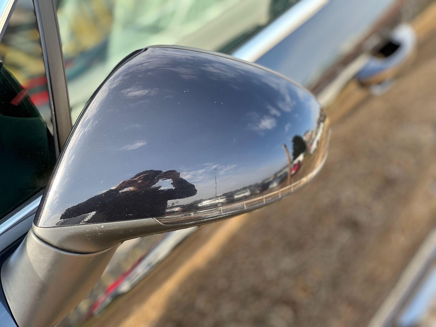 Used Volkswagen Touareg for sale - 78034508: Photo 30