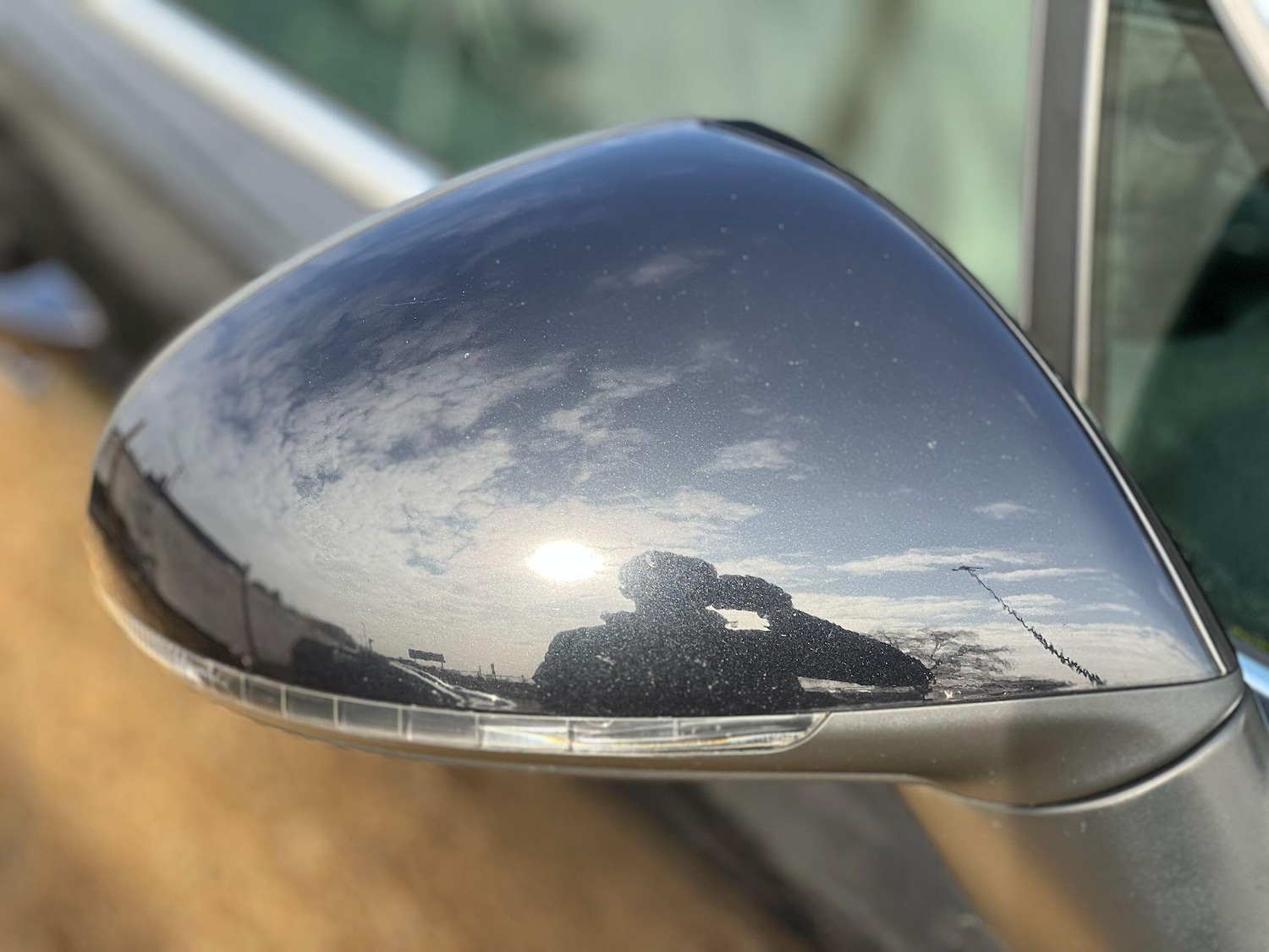 Used Volkswagen Touareg for sale - 78034508: Photo 31