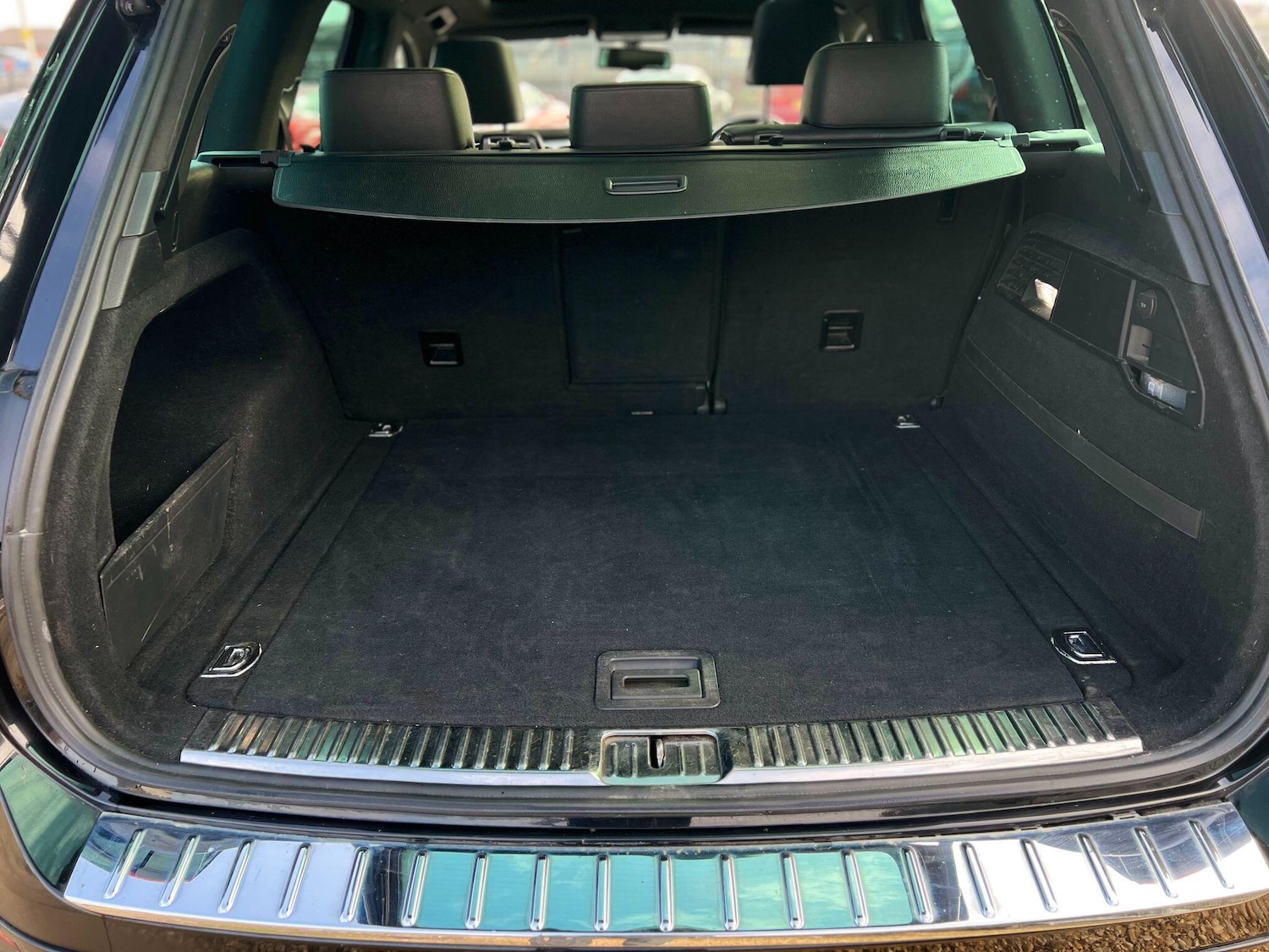 Used Volkswagen Touareg for sale - 78034508: Photo 32