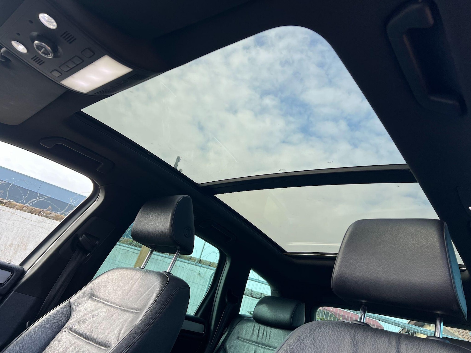 Used Volkswagen Touareg for sale - 78034508: Photo 34