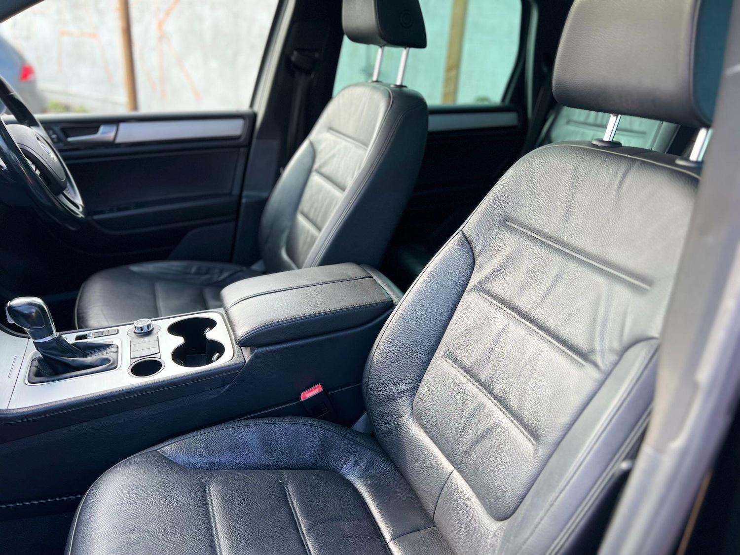 Used Volkswagen Touareg for sale - 78034508: Photo 35