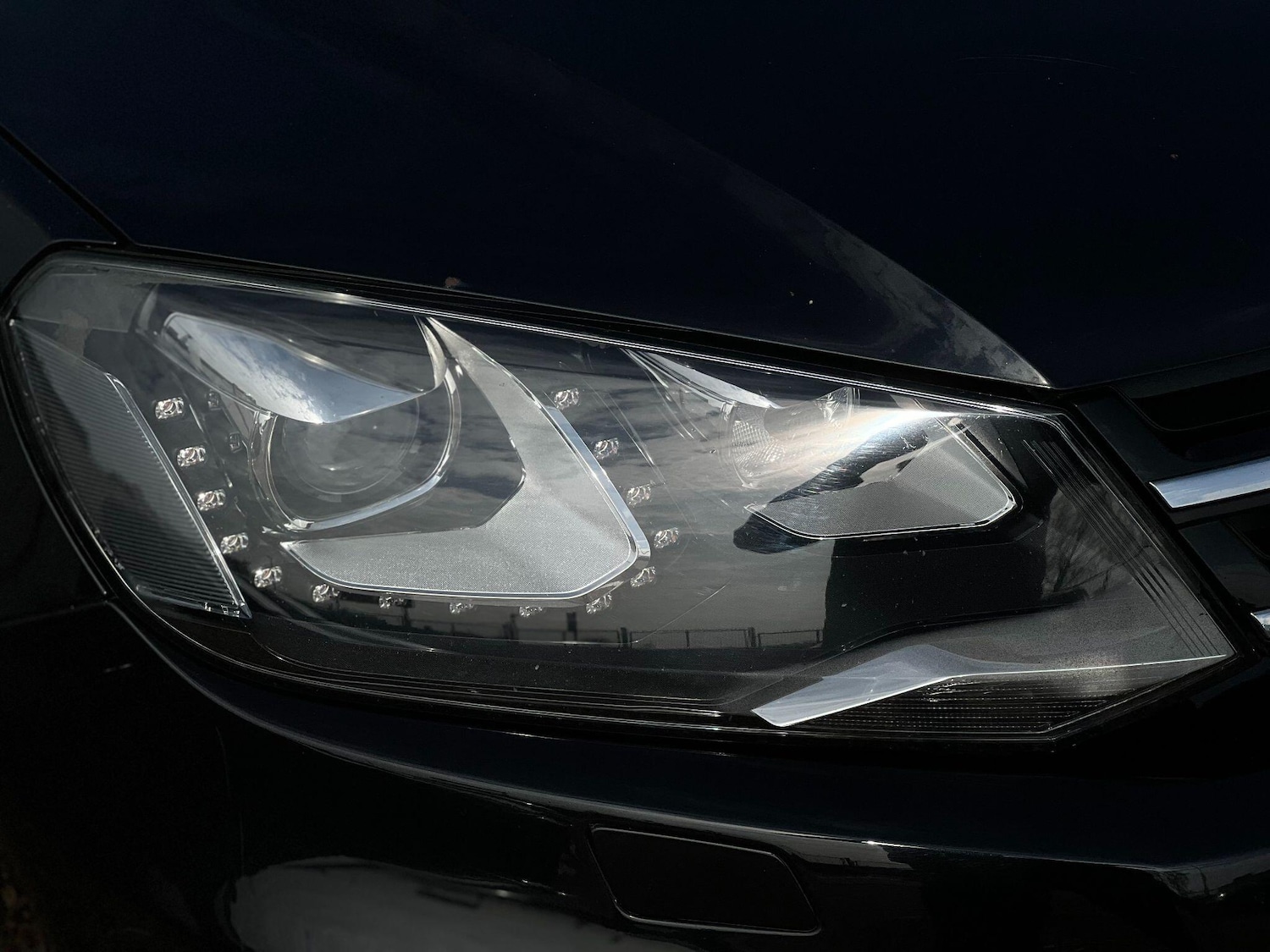 Used Volkswagen Touareg for sale - 78034508: Photo 36