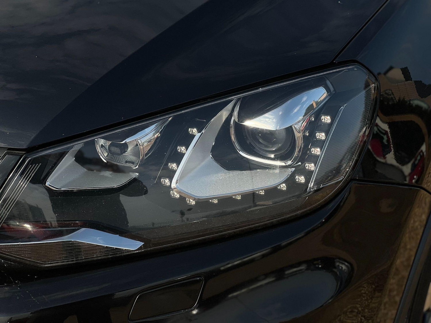 Used Volkswagen Touareg for sale - 78034508: Photo 37