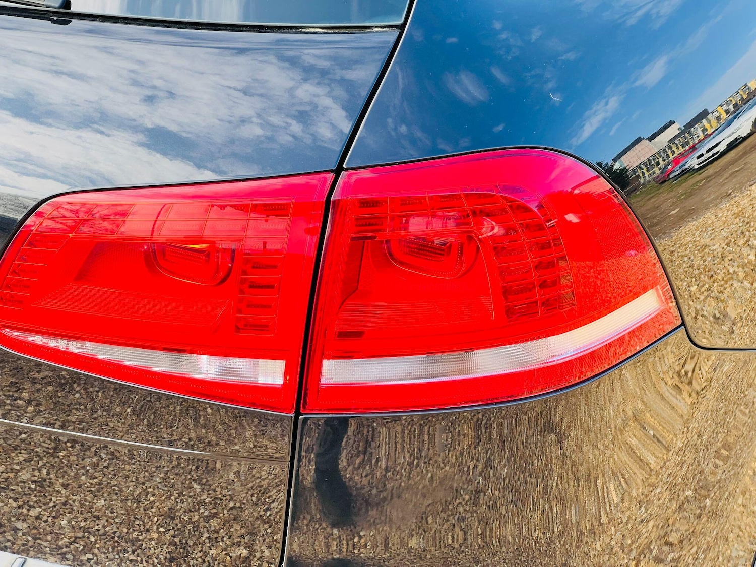 Used Volkswagen Touareg for sale - 78034508: Photo 38