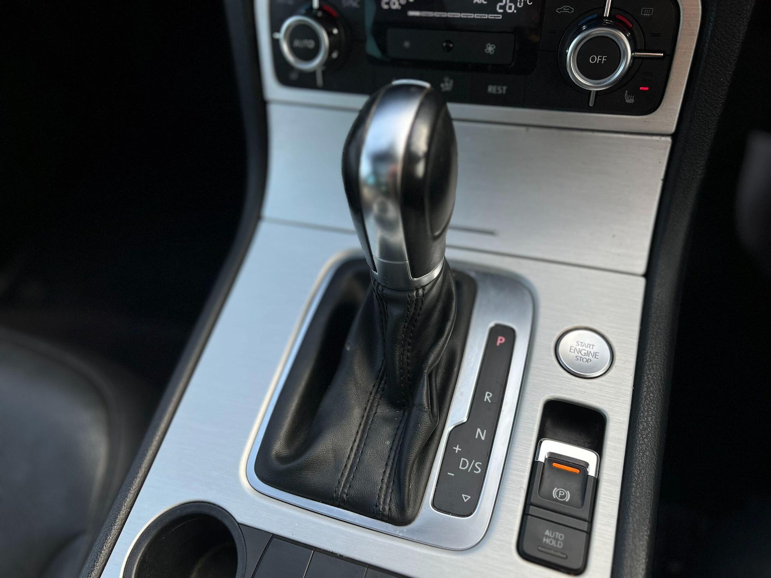 Used Volkswagen Touareg for sale - 78034508: Photo 9