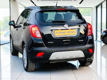 Used Vauxhall Mokka 2016 for sale - 79146060: Photo