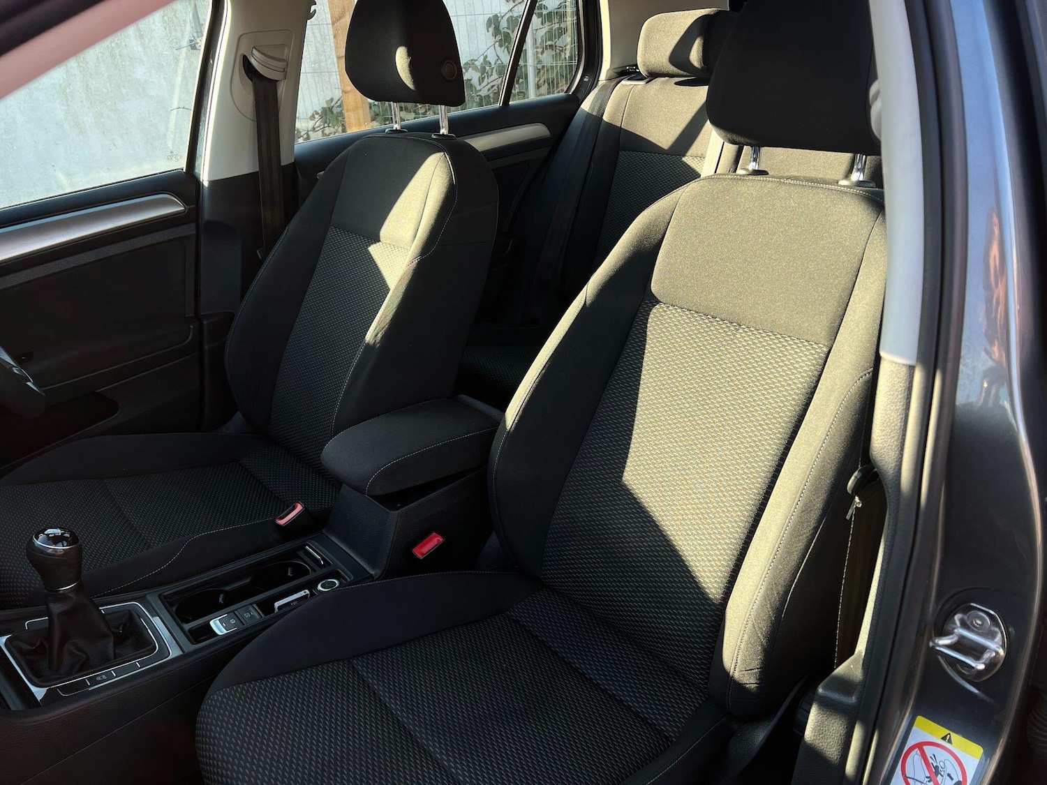 Used Volkswagen Golf for sale - 78034110: Photo 12