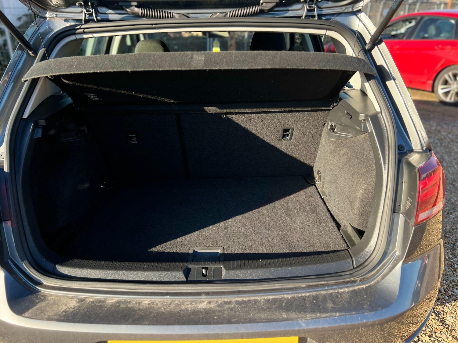 Used Volkswagen Golf for sale - 78034110: Photo 13