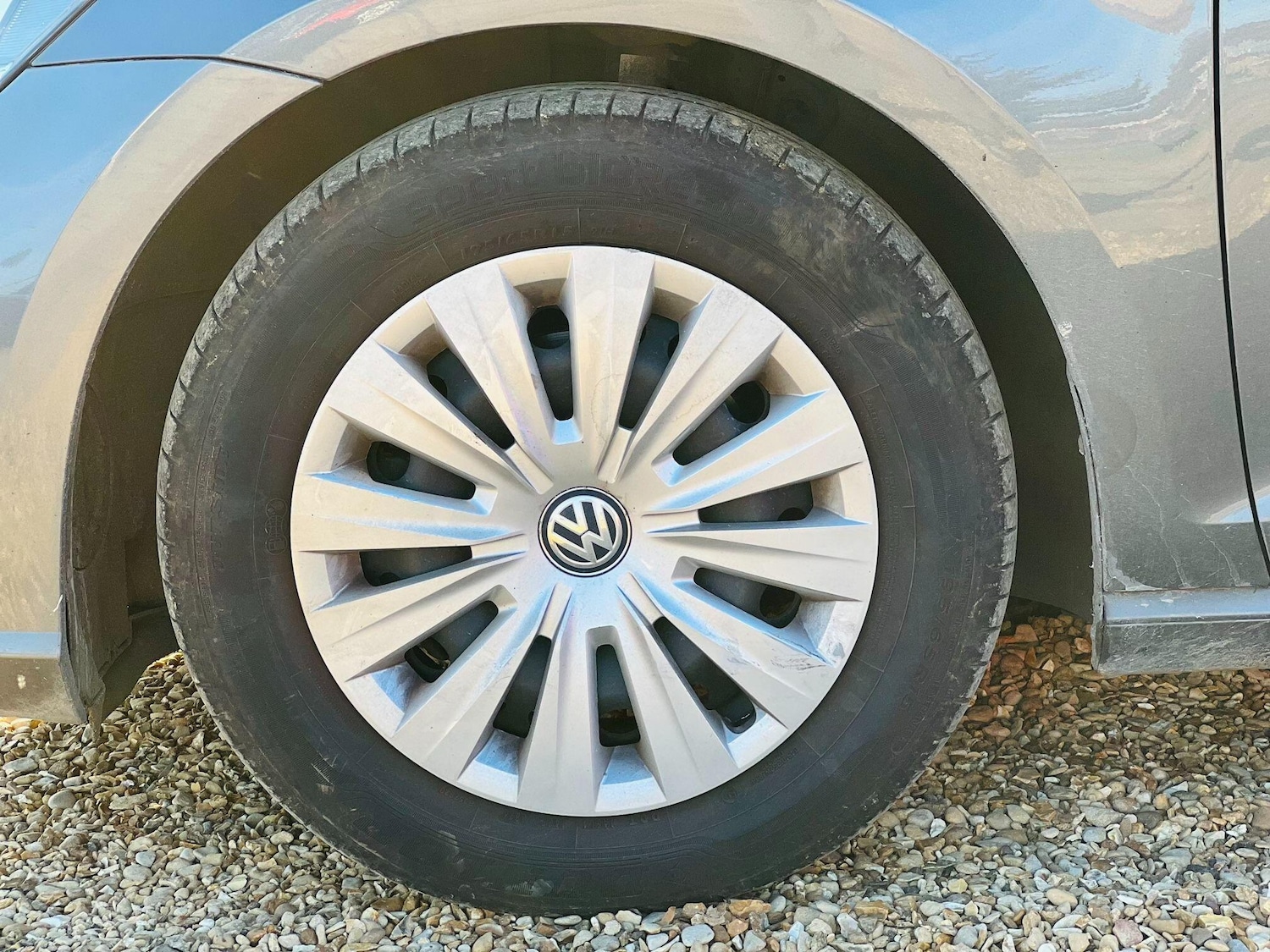 Used Volkswagen Golf for sale - 78034110: Photo 22