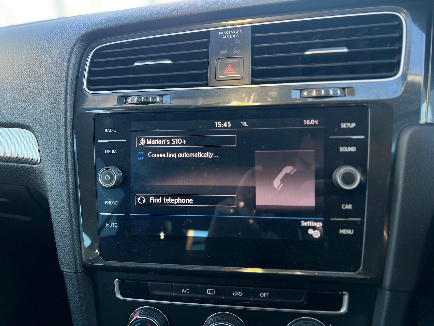 Used Volkswagen Golf for sale - 78034110: Photo 26