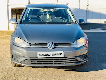 Used Volkswagen Golf 2017 for sale - 78034110: Photo