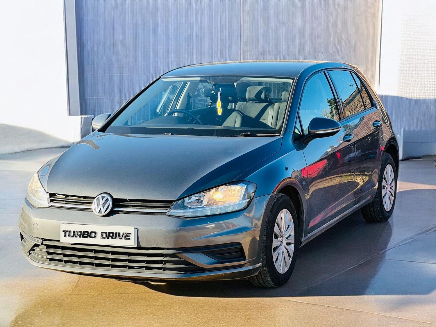 Used Volkswagen Golf for sale - 78034110: Photo 3