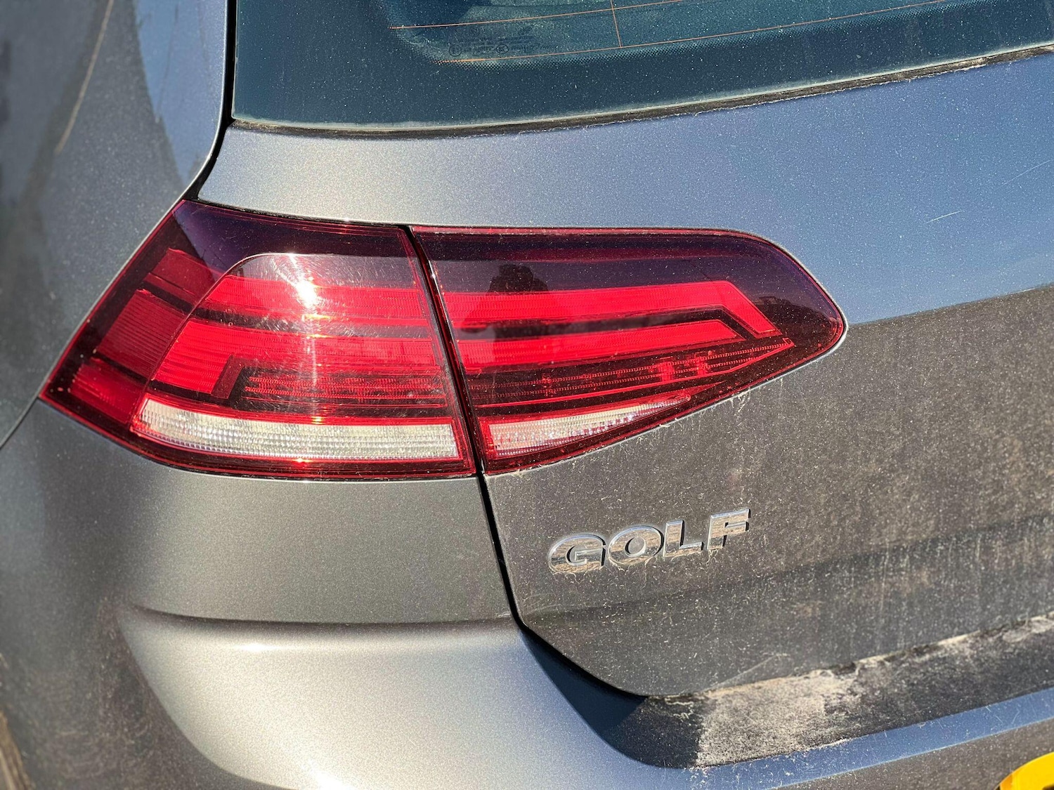 Used Volkswagen Golf for sale - 78034110: Photo 31