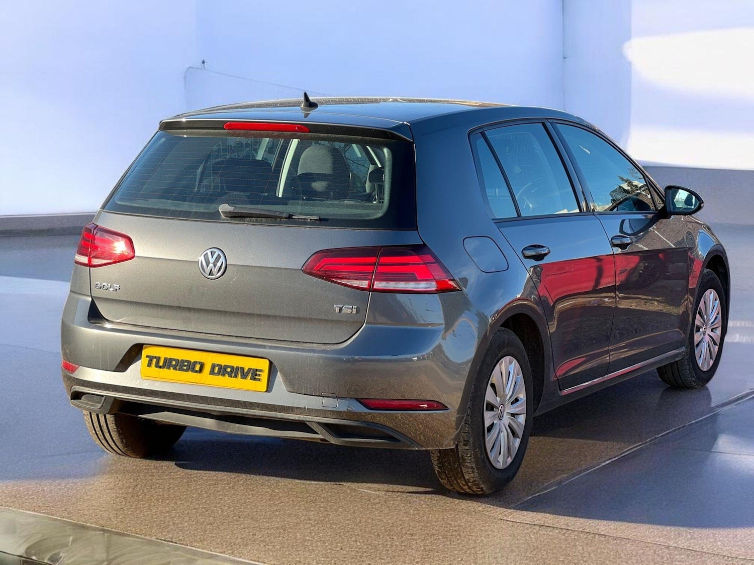 Used Volkswagen Golf for sale - 78034110: Photo 34