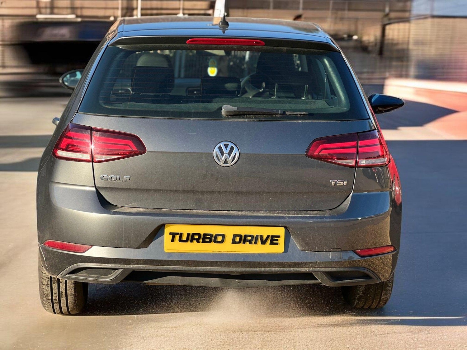 Used Volkswagen Golf for sale - 78034110: Photo 35